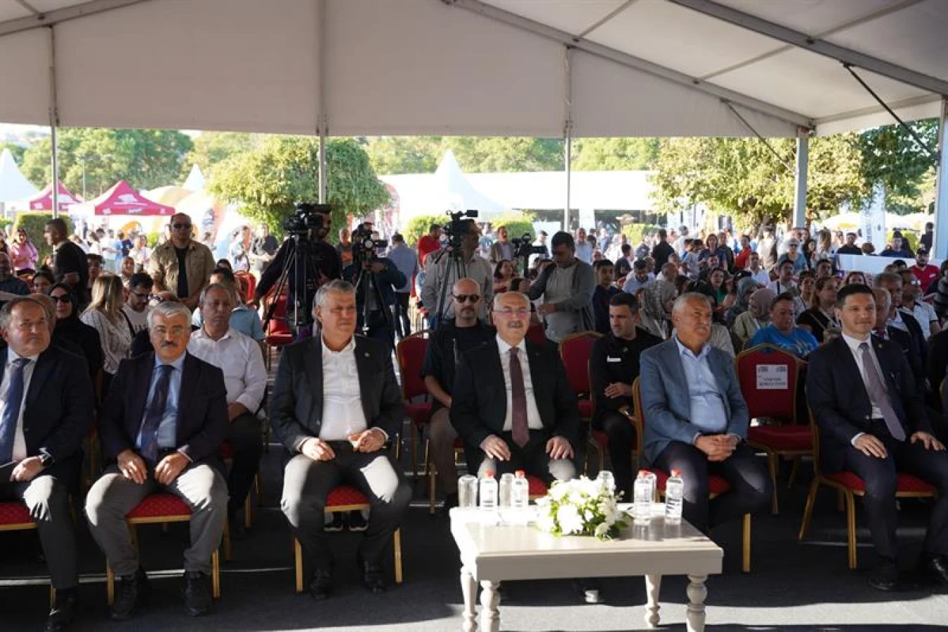 8. Uluslararası Adana Lezzet Festivali tamamlandı