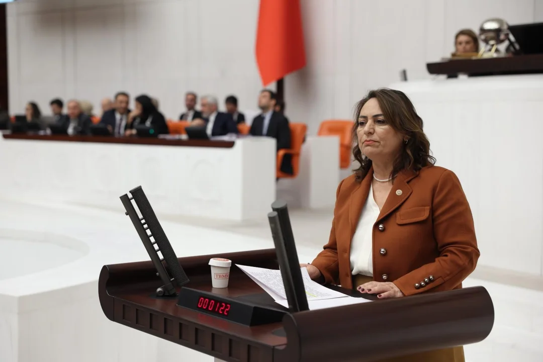 “Zirai don çiftçiyi vurdu, zarar tespit edilmiyor”