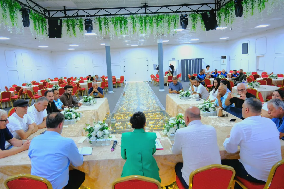 Yıldız: Hepimizin ortak değeri Ceyhan
