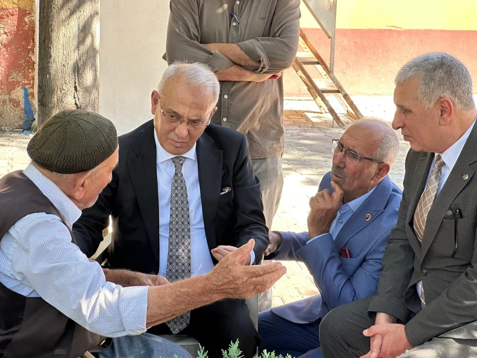 MHP’nin “Asırlık Birlik” Programı Adana’da Final Yapacak