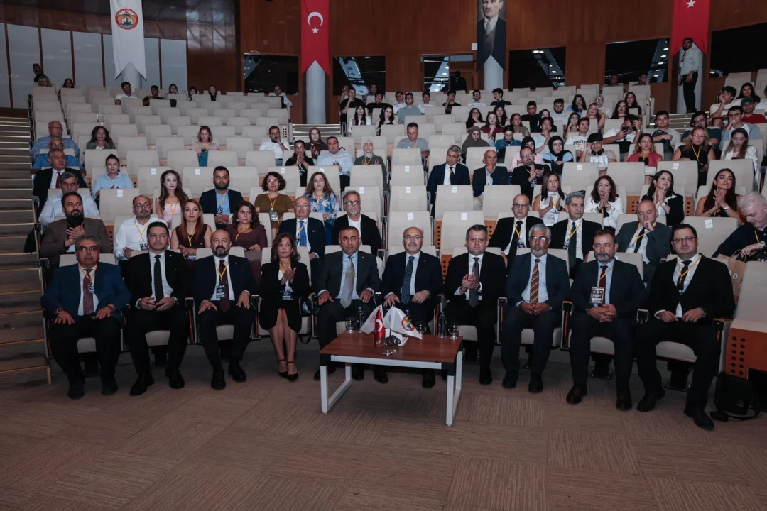 Çukurova Sağlık Turizmi Çalıştayı Adana’da Başladı