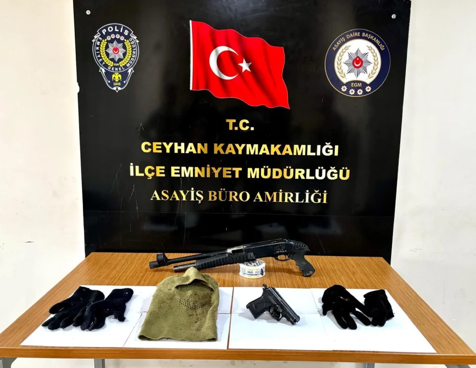 Ceyhan’da Suç ve Suçlulara Geçit Yok! 1 Ayda Onlarca Operasyon, Milyonluk Cezalar