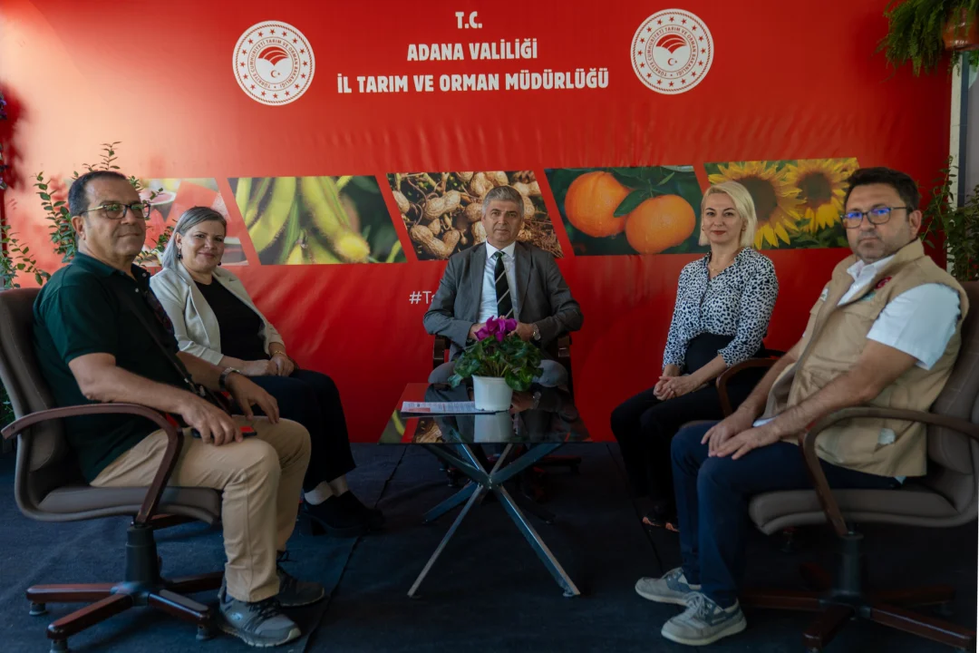 Kuşaktan Kuşağa Lezzetler: Adana Festivali Rekor Katılımla Tamamlandı