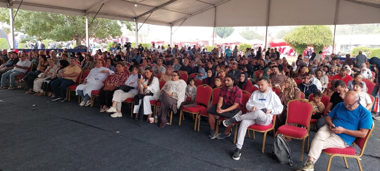 Adana’nın Yeni Lezzet Hikayesi: Kebaptan Akdeniz’e