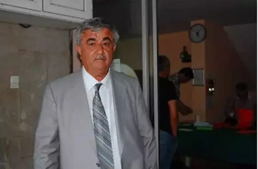 Memmici Güleçyüz; ''Cumhuriyet, Milletimizin Ortak Gururudur”