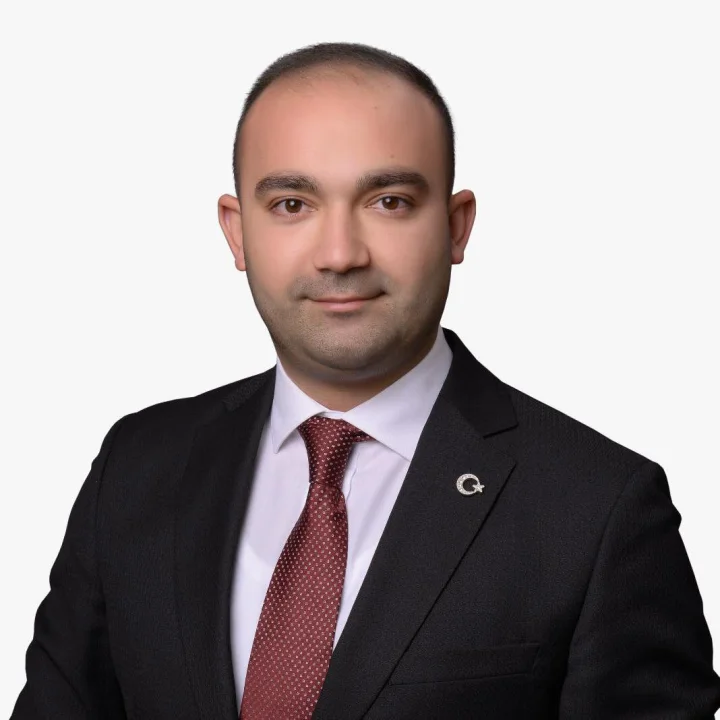 İlker Önük, “Cumhuriyet Bizim En Büyük Teminatımız”