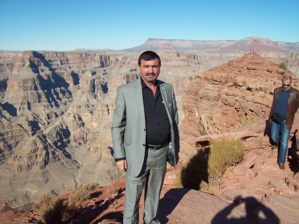 Kasım Önük’ten Cumhuriyet Mesajı: “Cumhuriyetimizin Değeri Ölçülemez”