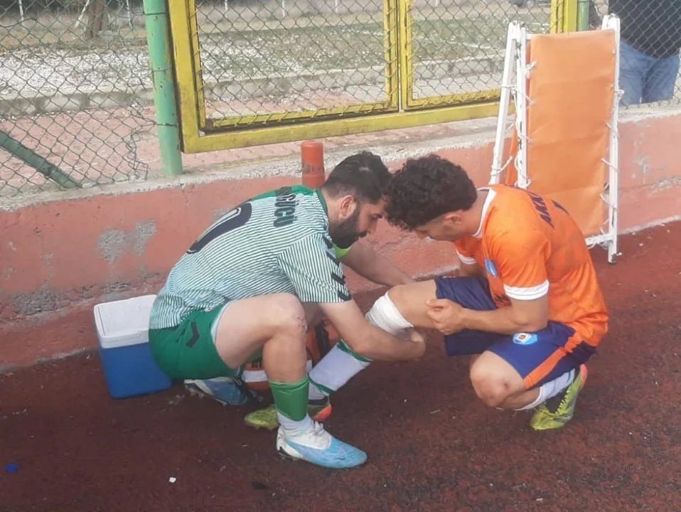 Ceyhangücü’nden Hem Skor Hem de Centilmenlik Dersi: 1-0