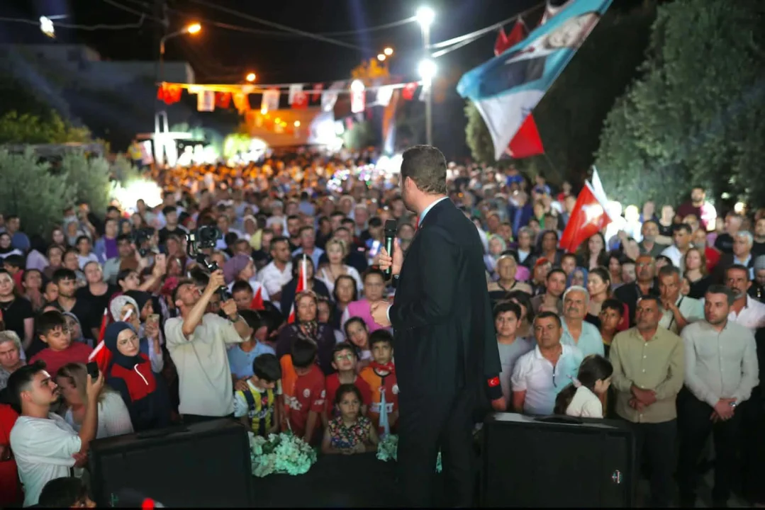 Ceyhan, Kadir Aydar’ın Karar Duruşmasını Bekliyor 